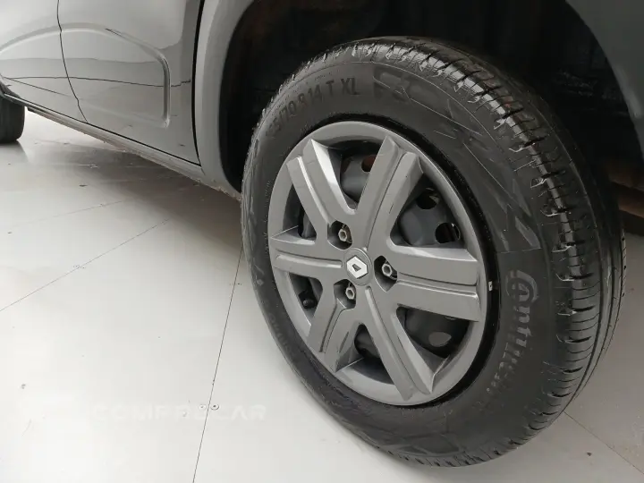 KWID 1.0 12V SCE FLEX ZEN MANUAL