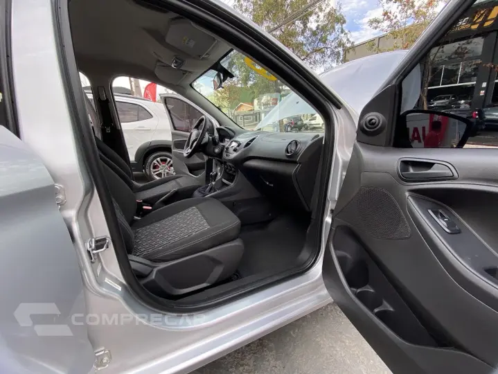 ka 1.5 se 12v flex 5p mec.