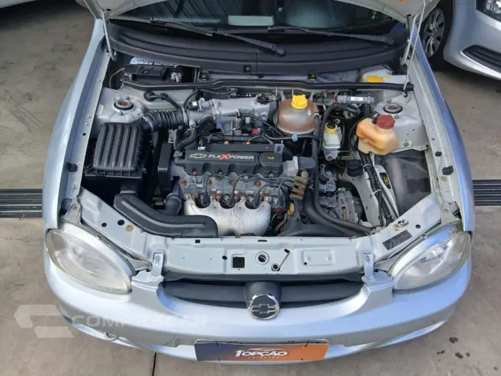 Corsa Sed Class.Life 1.0/1.0 FlexPower