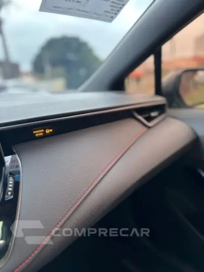 COROLLA 2.0 Vvt-ie Gr-s
