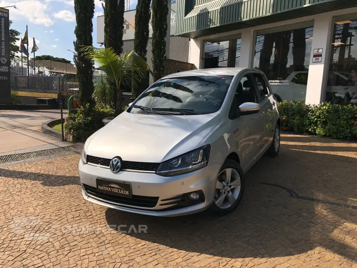 Fox 1.6 Mi Rock In Rio 8V Flex 4P Manual