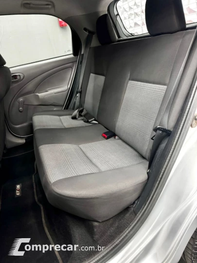 ETIOS 1.3 X 16V
