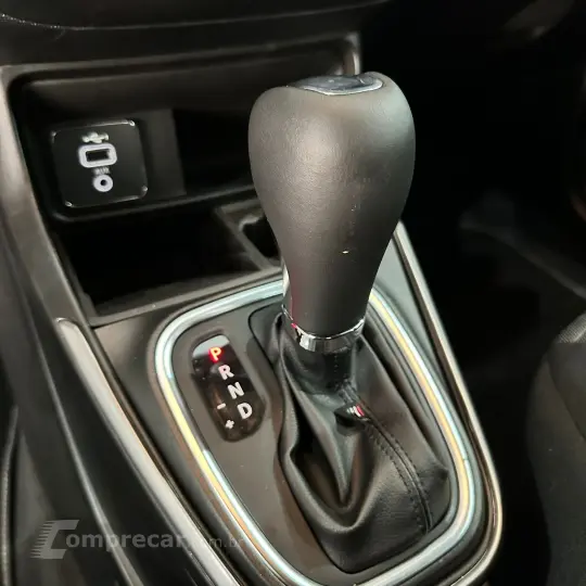 Strada Volcano 1.3 Flex 8V CD Aut.