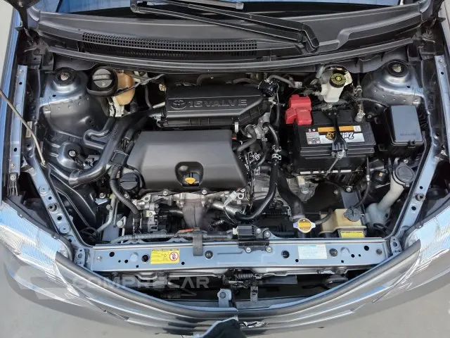 ETIOS SEDAN - 1.5 XS SEDAN 16V 4P MANUAL