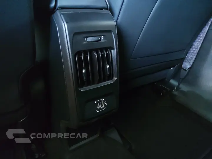 COMPASS 1.3 T270 TURBO FLEX LIMITED AT6