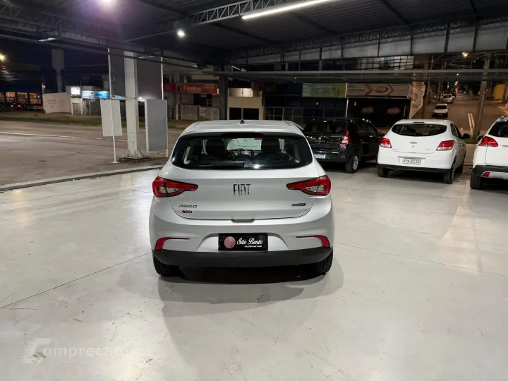 ARGO 1.0 Firefly Drive