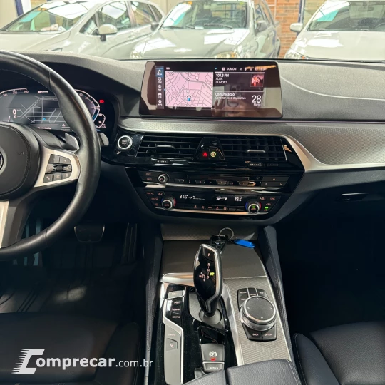 530e M Sport 2.0 Turbo Híbrido Aut.