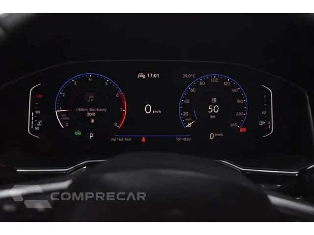 NIVUS - 1.0 200 TSI TOTAL HIGHLINE AUTOMÁTICO