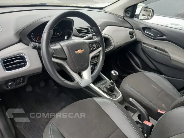 ONIX - 1.0 MPFI LT 8V 4P MANUAL