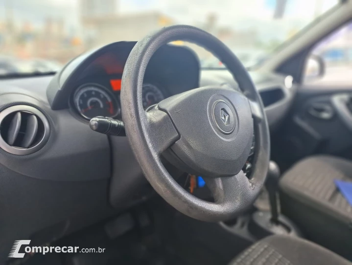 SANDERO 1.6 Privilége 16V