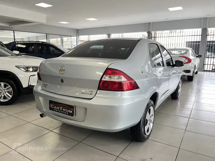 PRISMA 1.4 MPFI Maxx 8V