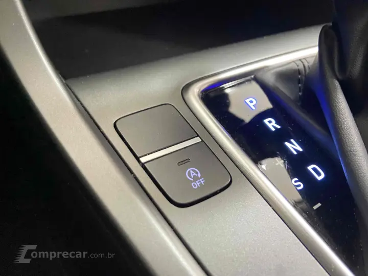 CRETA 1.0 TGDI FLEX COMFORT AUTOMÁTICO