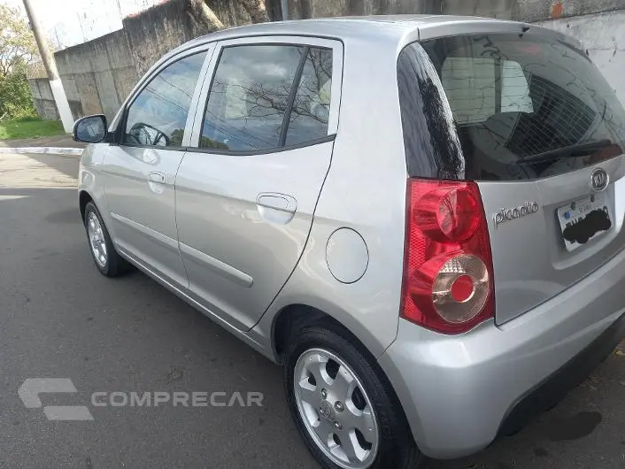 PICANTO 1.0 EX 12V
