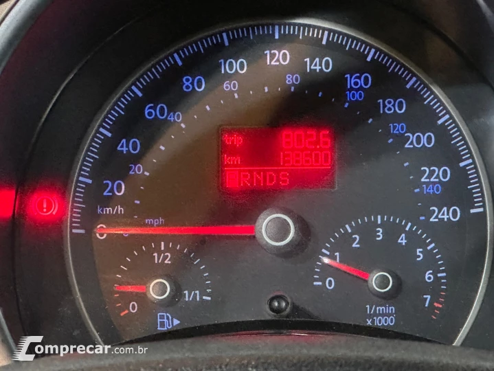 NEW BEETLE 2.0 MI 8V GASOLINA 2P TIPTRONIC