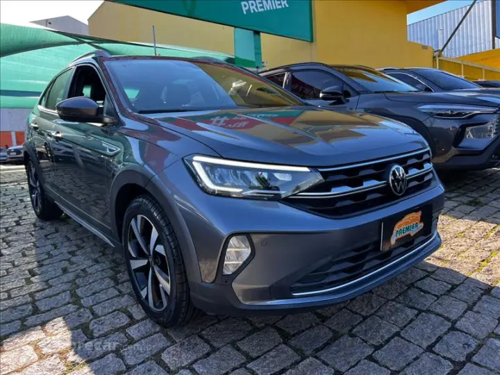 NIVUS 1.0 200 TSI Highline