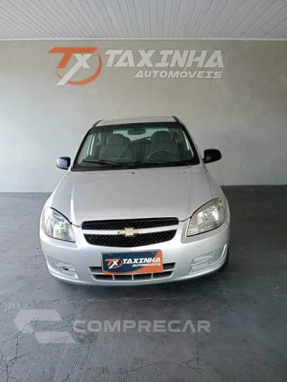 CELTA 1.0 MPFI LS 8V