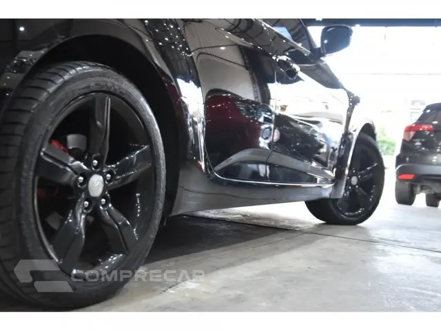 VELOSTER - 1.6 16V 3P AUTOMÁTICO