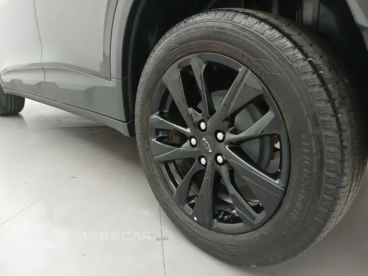 TRACKER 1.2 TURBO FLEX RS AUTOMÁTICO