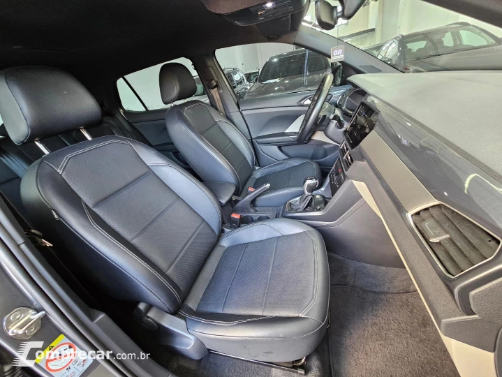 T-CROSS 1.4 250 TSI Highline