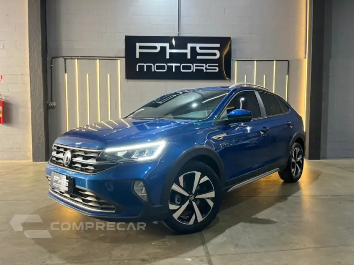 NIVUS 1.0 200 TSI Highline