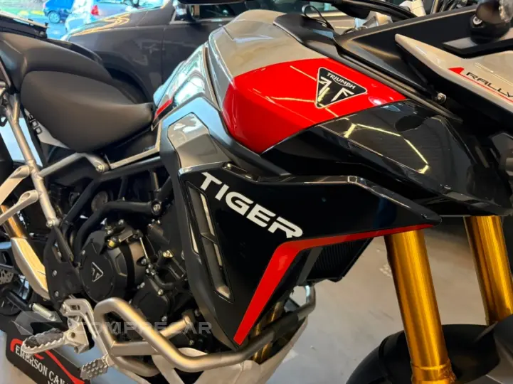 Tiger 900