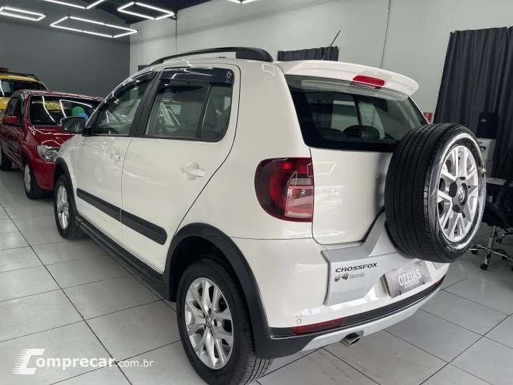 CROSSFOX 1.6 MI 8V