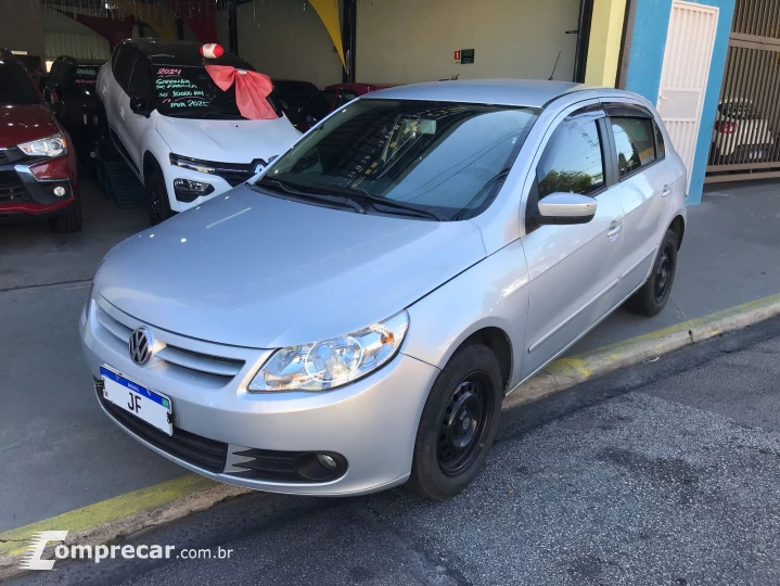 GOL 1.0 MI 8V G.V