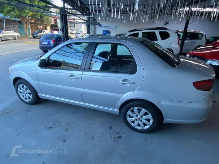 SIENA 1.0 MPI EL Celebration 8V