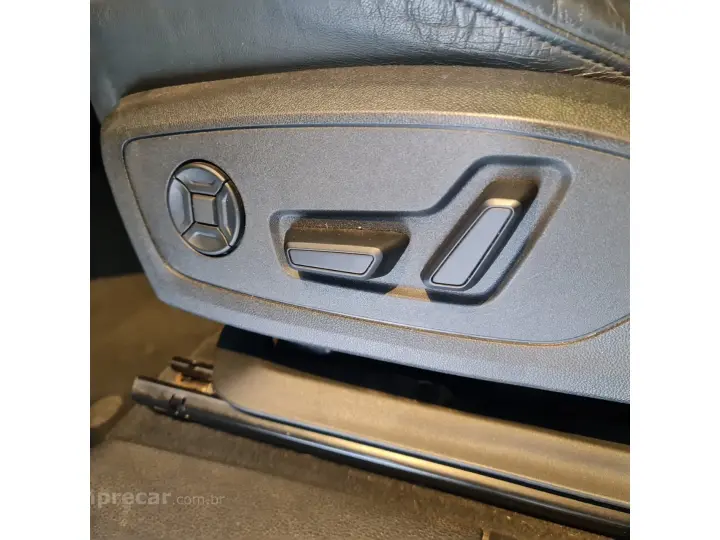 Q3 1.4 35 TFSI GASOLINA BLACK S TRONIC