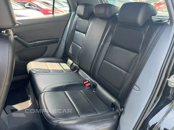 T-CROSS 1.0 200 TSI Sense