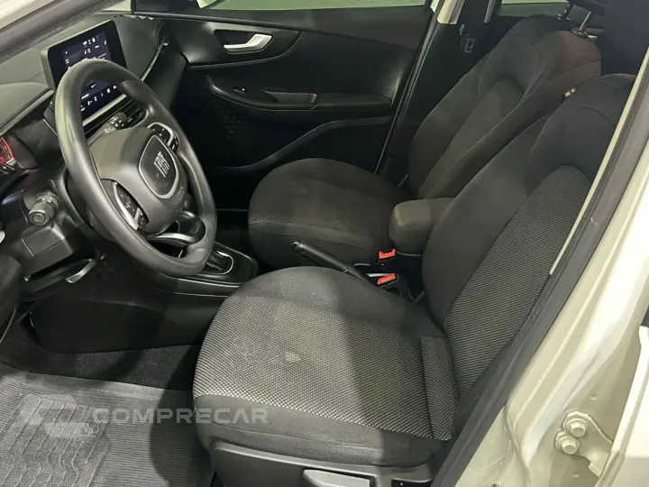 Pulse 1.3 Flex Drive Cvt