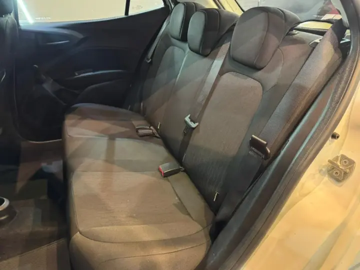 ARGO DRIVE 1.0 6V Flex