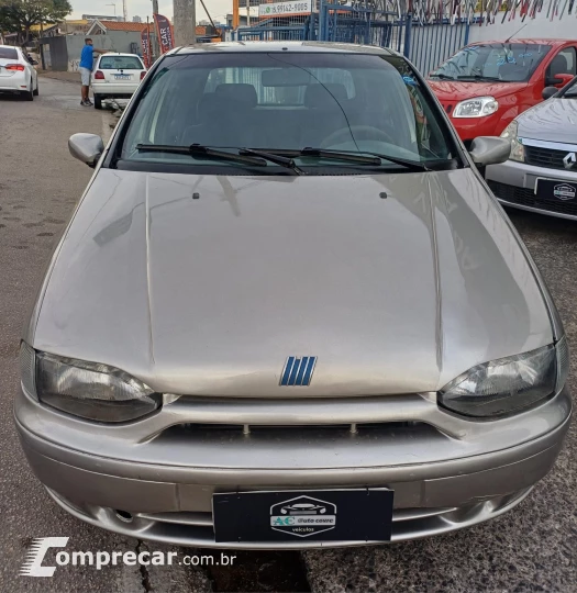 PALIO 1.0 MPI ELX