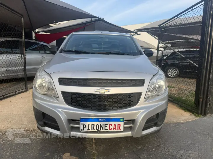 MONTANA 1.4 MPFI LS CS 8V