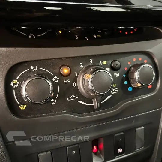 SANDERO S Edition Flex 1.0 12V 5p Mec.