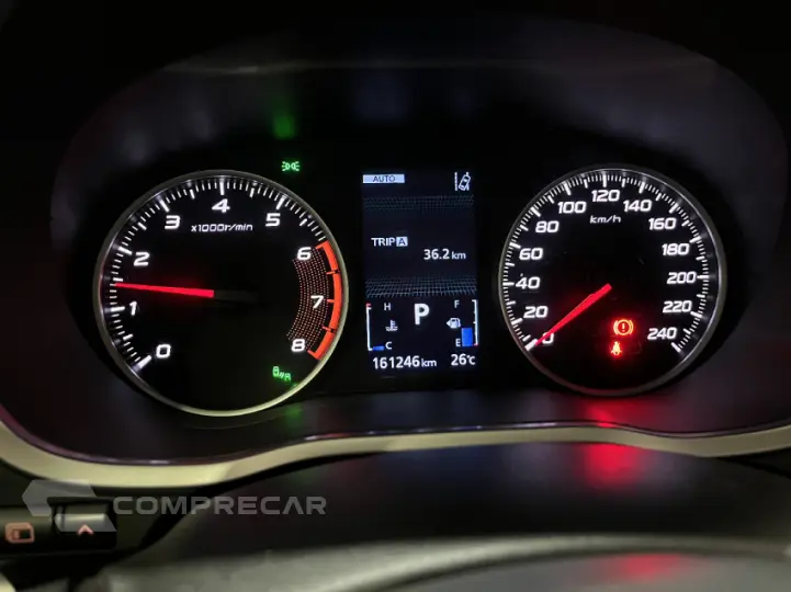 ECLIPSE CROSS 1.5 Mivec Turbo Hpe-s Sport