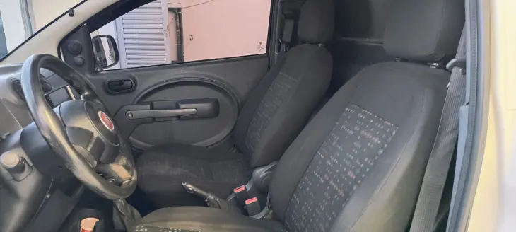 FIORINO 1.4 MPI Furgão 8V