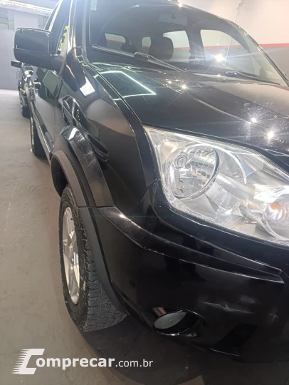 ECOSPORT 2.0 XLT 16V