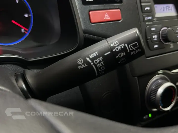 FIT 1.5 LX 16V FLEX 4P AUTOMÁTICO