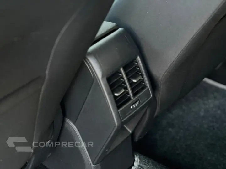 VIRTUS 1.0 200 TSI COMFORTLINE AUTOMÁTICO