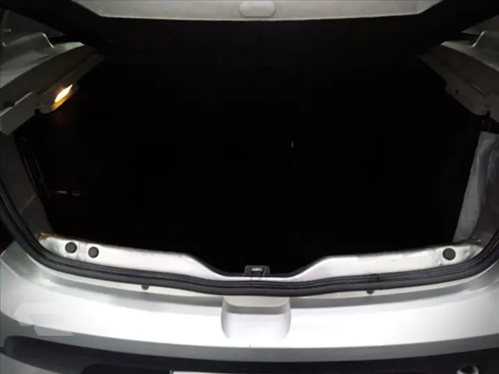 SANDERO 1.6 STEPWAY 16V FLEX 4P MANUAL