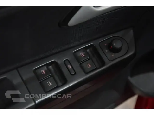 FOX - 1.6 MSI COMFORTLINE 8V 4P MANUAL
