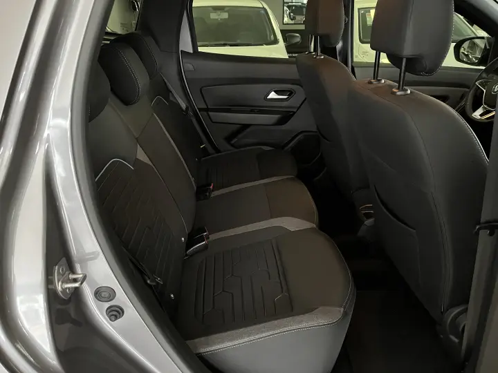 DUSTER 1.6 16V SCE Intense