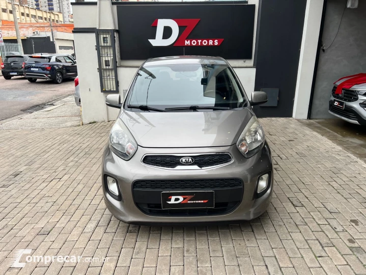 PICANTO 1.0 EX 12V