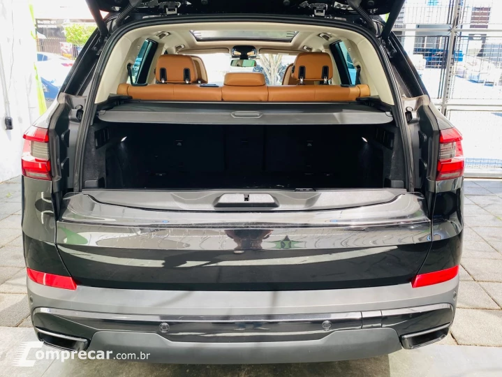 X5 3.0 4X4 30D I6 Turbo