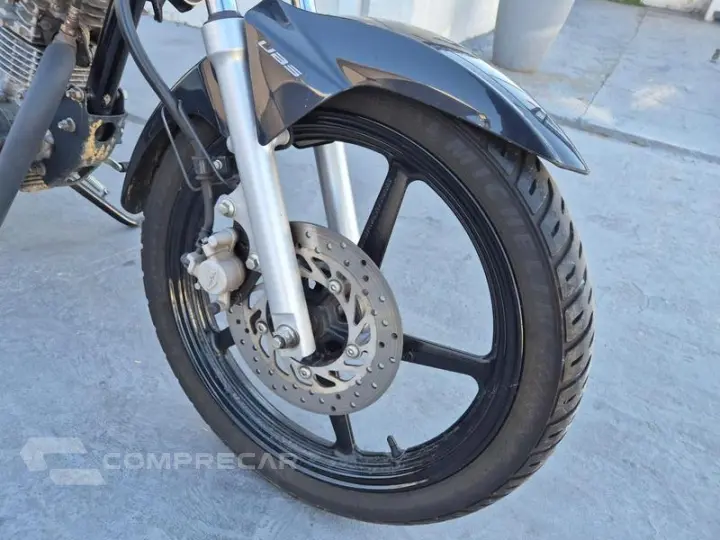 YBR150 FACTOR ED