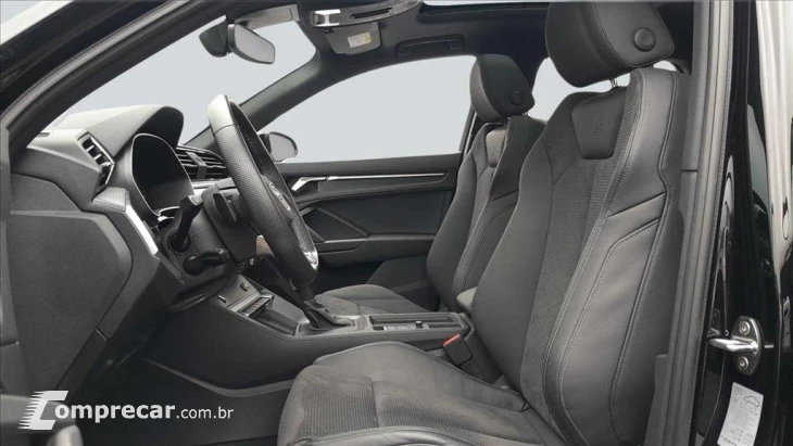 Q3 2.0 40 TFSI GASOLINA SPORTBACK PERFORMANCE QUA