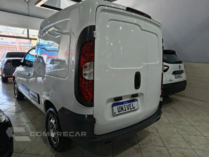 FIORINO ENDUR 1.4