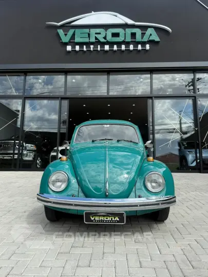fusca 1500
