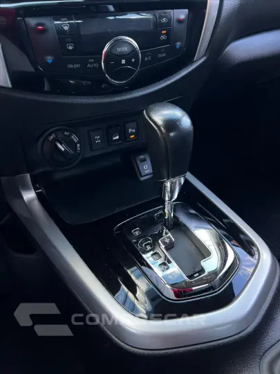 FRONTIER 2.3 16V Turbo LE CD 4X4